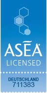 Asea official licensed Website